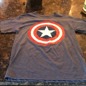 Avengers tshirt